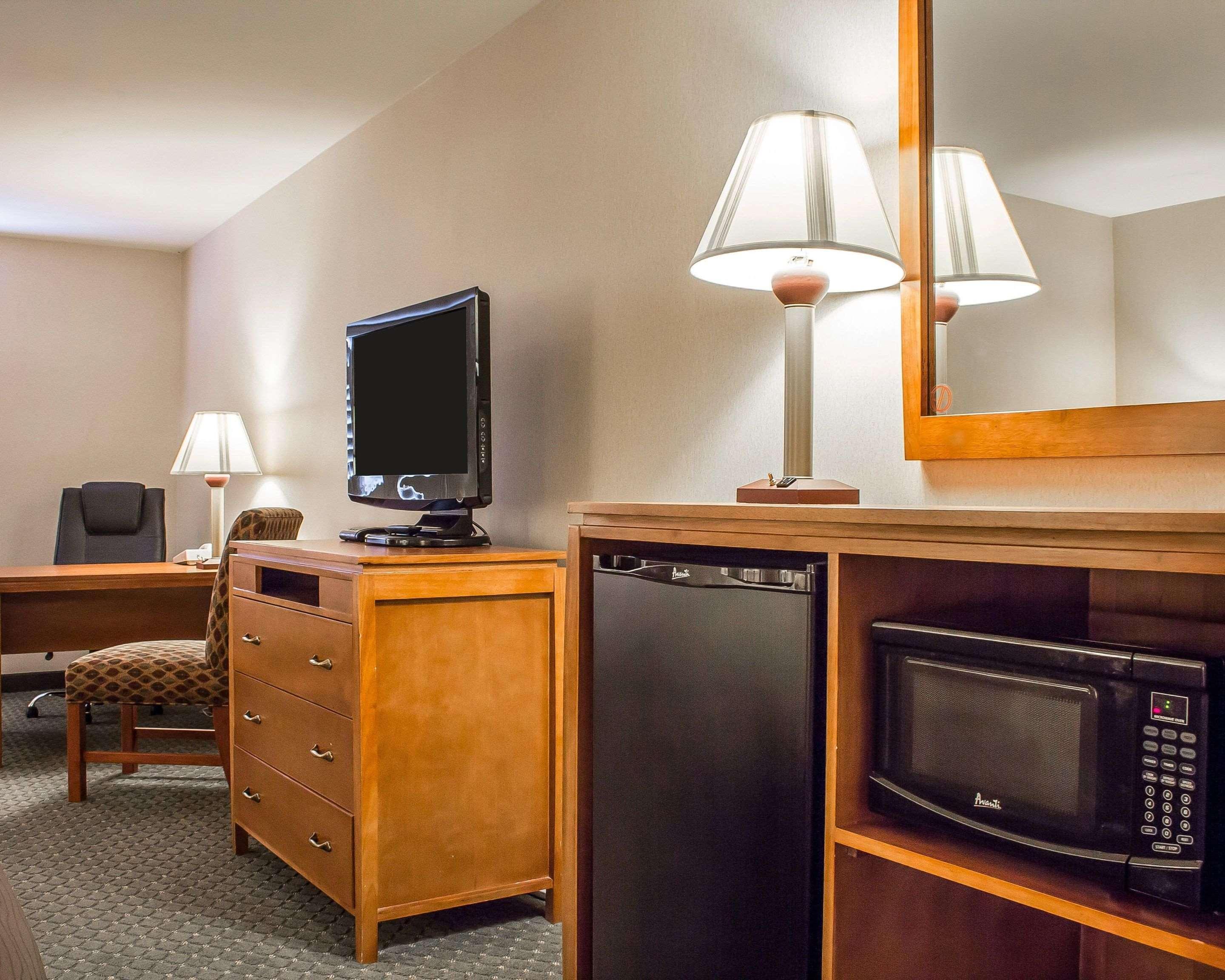 Comfort Inn And Suites Thatcher Екстериор снимка
