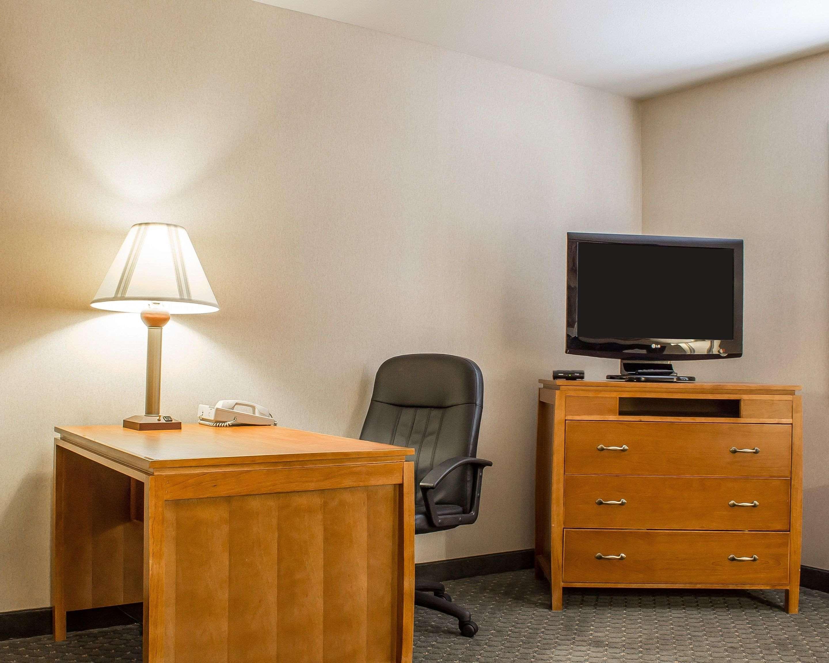 Comfort Inn And Suites Thatcher Екстериор снимка