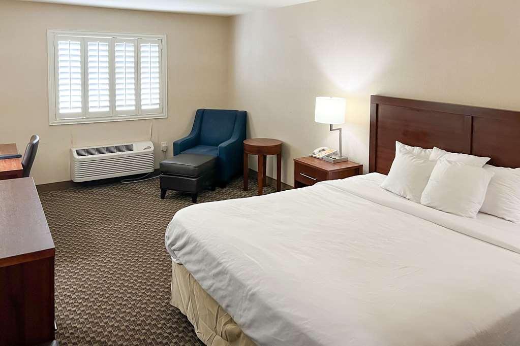 Comfort Inn And Suites Thatcher Стая снимка