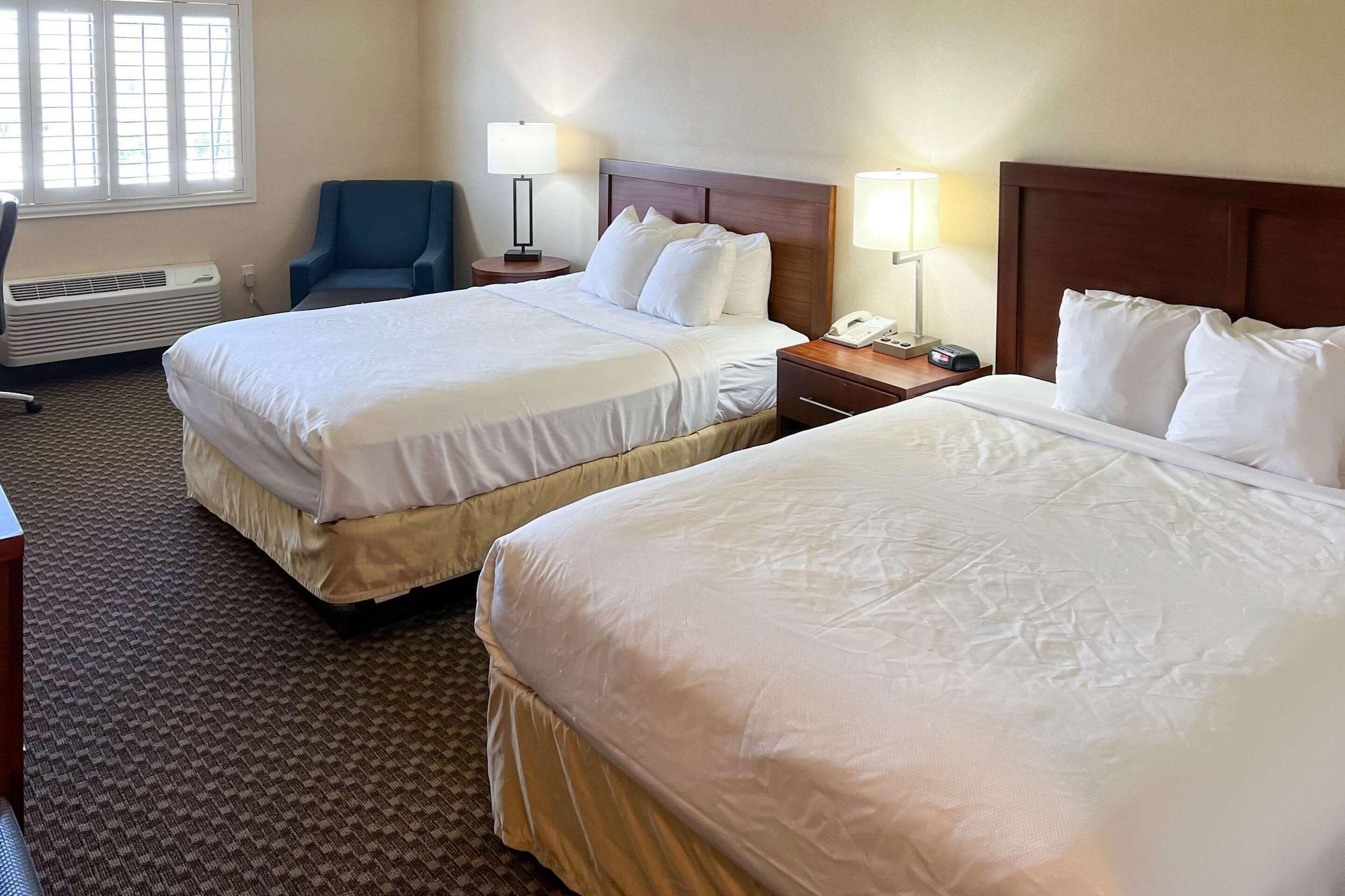 Comfort Inn And Suites Thatcher Екстериор снимка