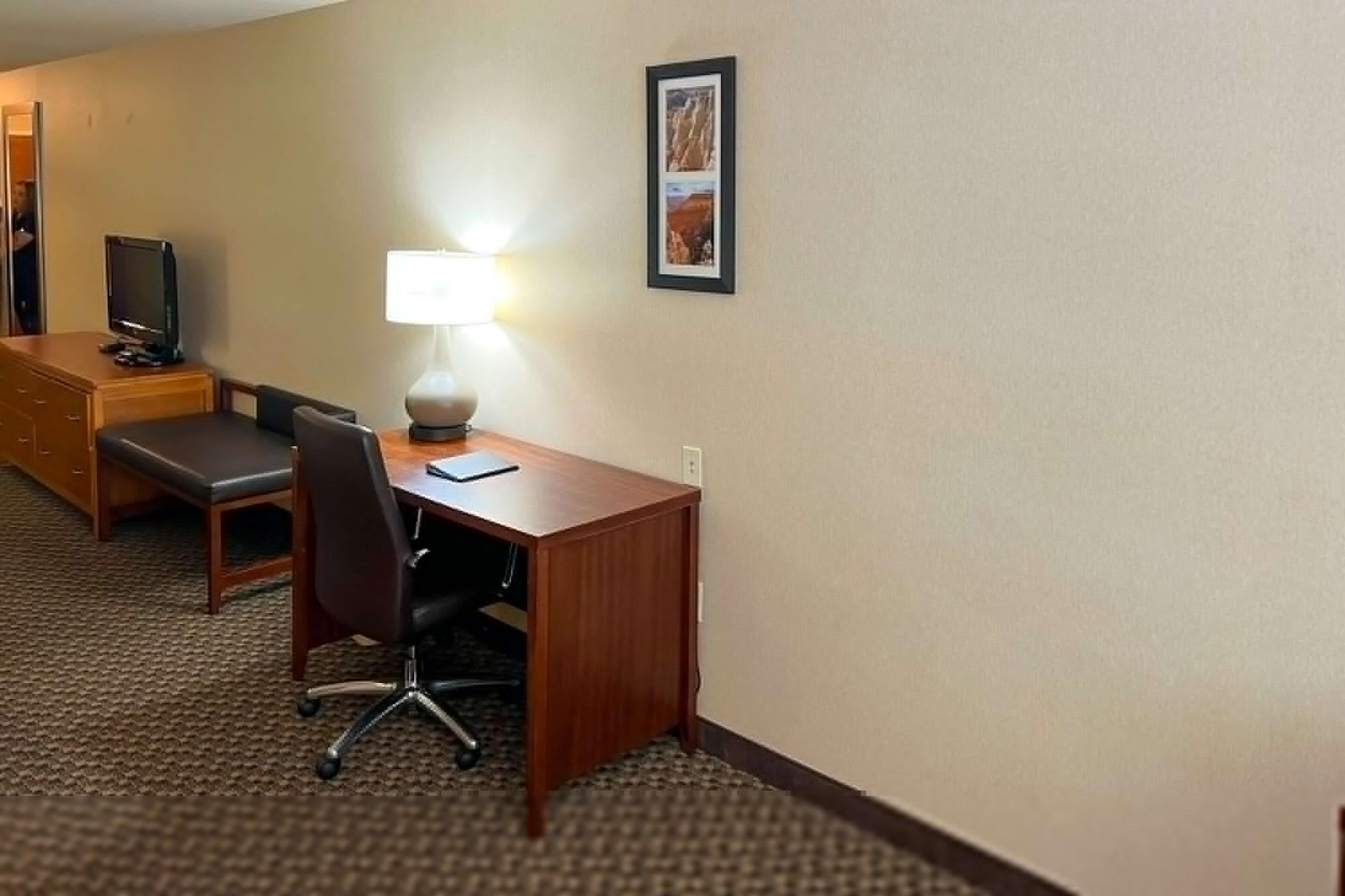 Comfort Inn And Suites Thatcher Екстериор снимка