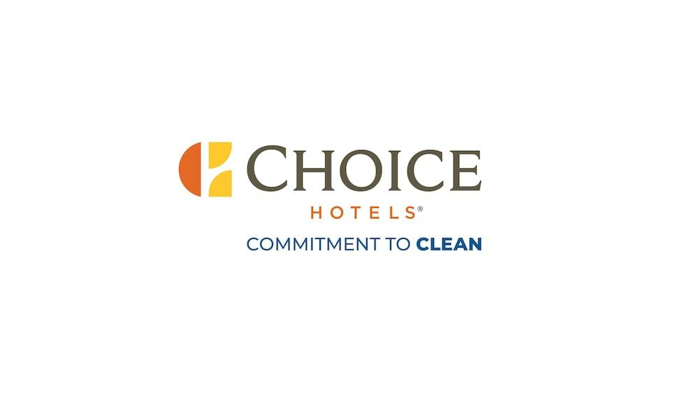 Comfort Inn And Suites Thatcher Екстериор снимка